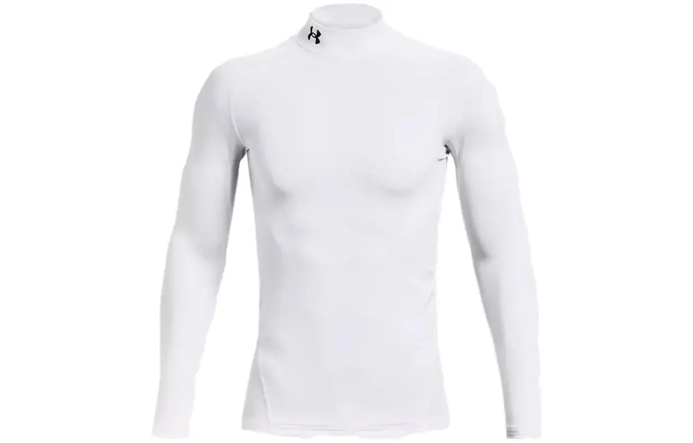 Under Armour ColdGear® compression long-sleeves jersey
