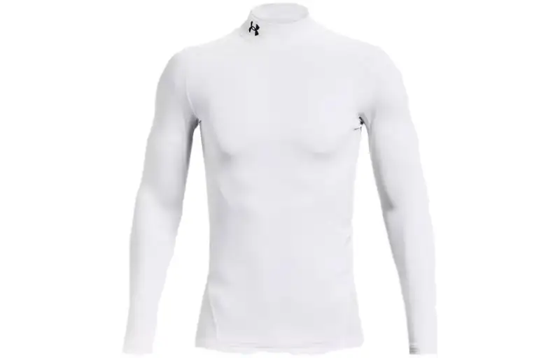 Under Armour ColdGear® compression long-sleeves jersey
