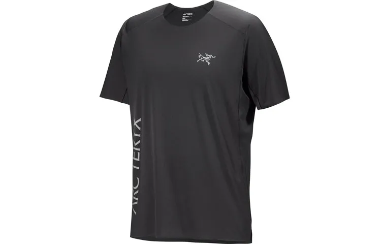 Arc'teryx NORVAN Quick Dry T Shirts Men's