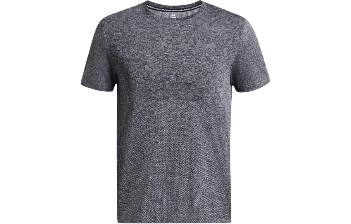 Under Armour T Shirt Men's Cerulean