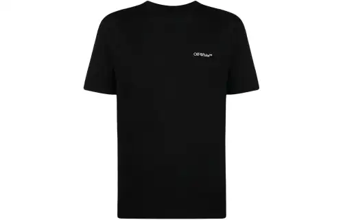 OFF-WHITE Cloud Arrow T-shirt