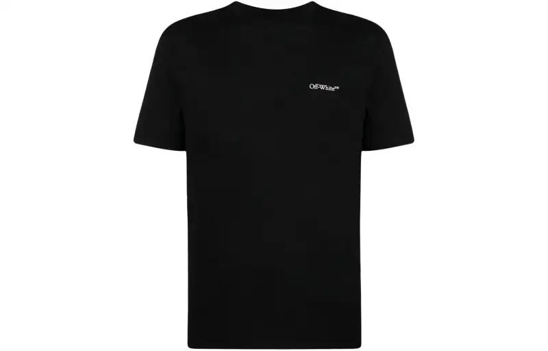 OFF-WHITE Cloud Arrow T-shirt
