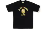 Bape Color Camo College Tee SS24