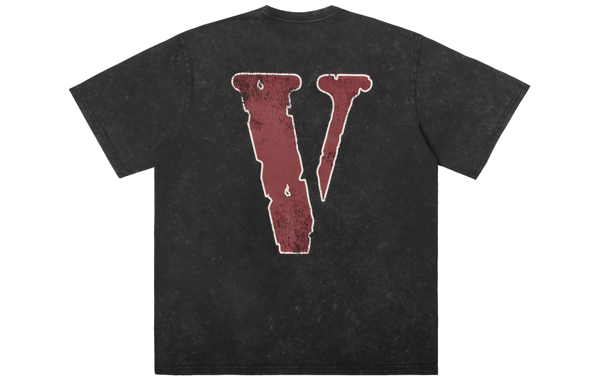 VLONE FRIENDS-LOGO T