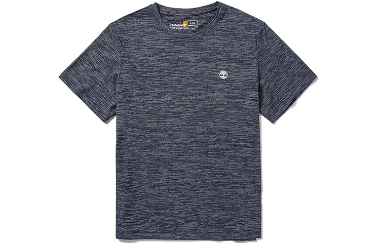 Timberland T Shirt Unisex Dark Sapphire