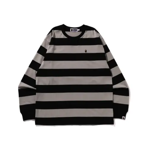 A BATHING APE FW23 T Shirt Men's