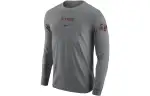 Nike Texas Southern Men's Nike College Long-Sleeve T-Shirt