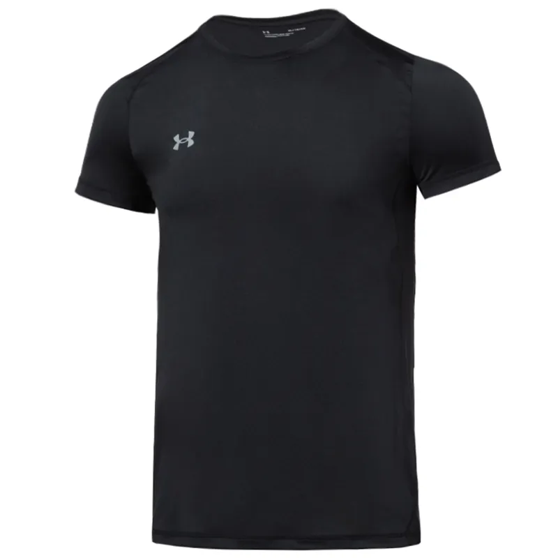 Under Armour Sports Life Collection T Shirt Men's Black