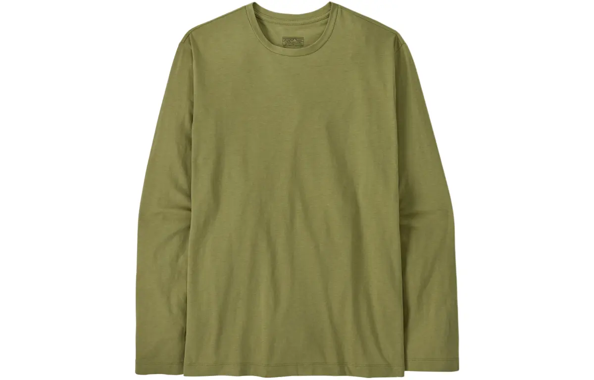 Patagonia Essential Tee T Shirt Men's