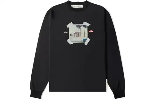 Vans T Shirts Unisex Crew Neck Moderate Straight Fit