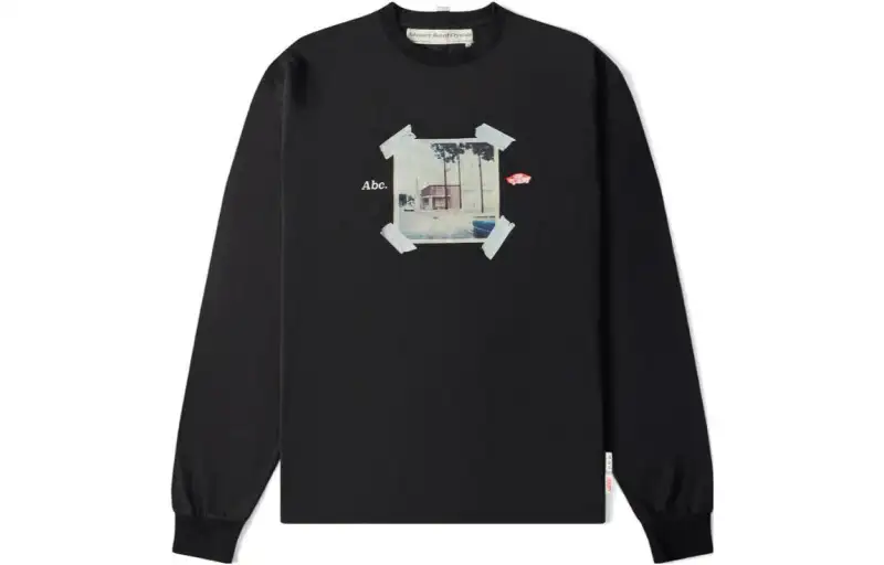 Vans T Shirts Unisex Crew Neck Moderate Straight Fit