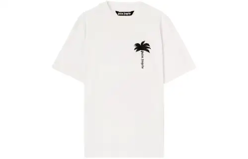 Palm Angels The Palm cotton T-shirt