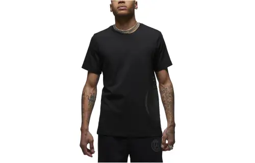 Jordan X Paris Saint Germain T Shirt Men's