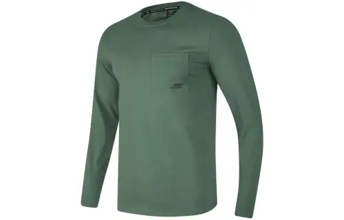 Skechers T Shirt Men's Shrub Green