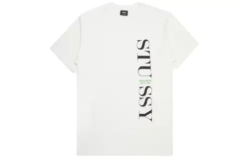 Stussy Standard Tee