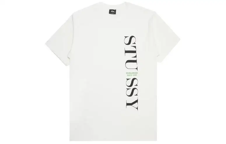 Stussy Standard Tee