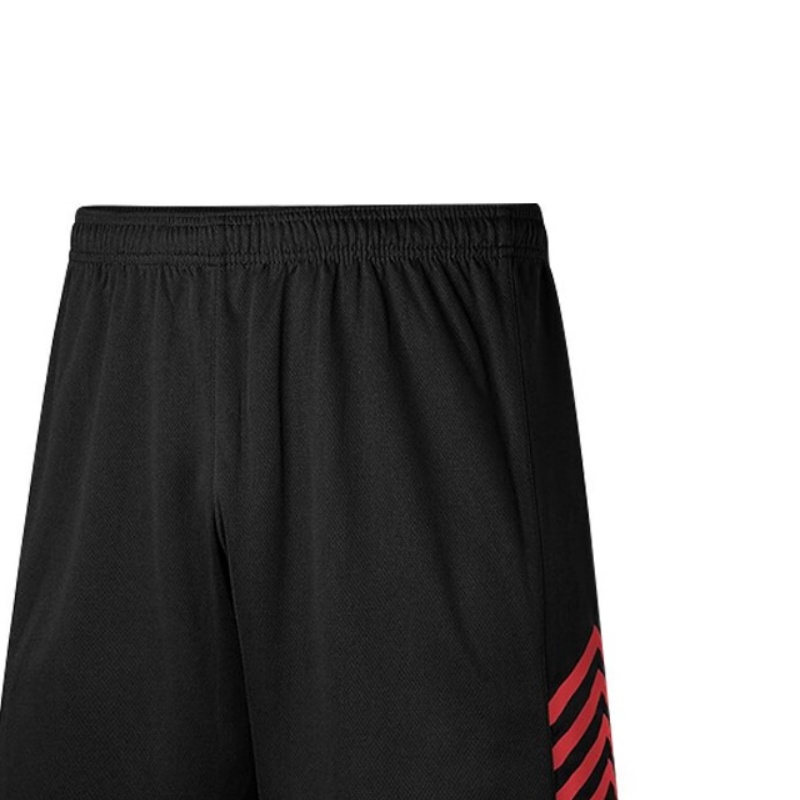 Under Armour Casual Sportswear Unisex Black