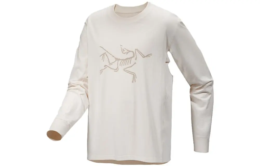 Arcteryx ENVOY T-Shirts Men's Crew Neck Moderate Straight Fit