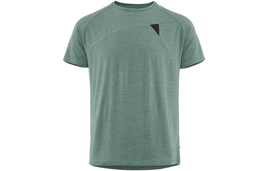 Klattermusen Fafne Quick Dry T Shirts Men’s