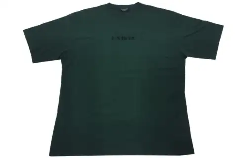 Balenciaga T Shirt Men's Jasper Regular Fit
