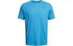 Under Armour T Shirt Men's Dark Sky Blue