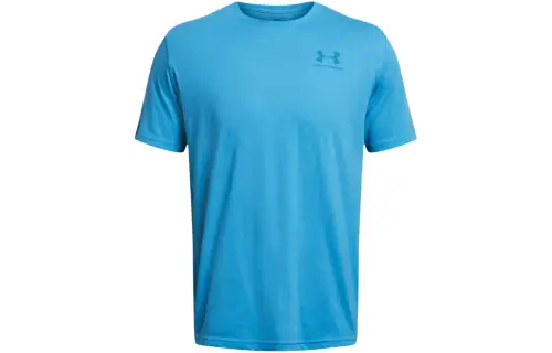 Under Armour T Shirt Men's Dark Sky Blue