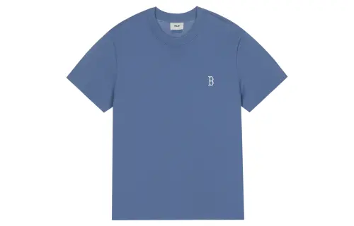 MLB Fashion Sports Collection T Shirt Unisex Indigo