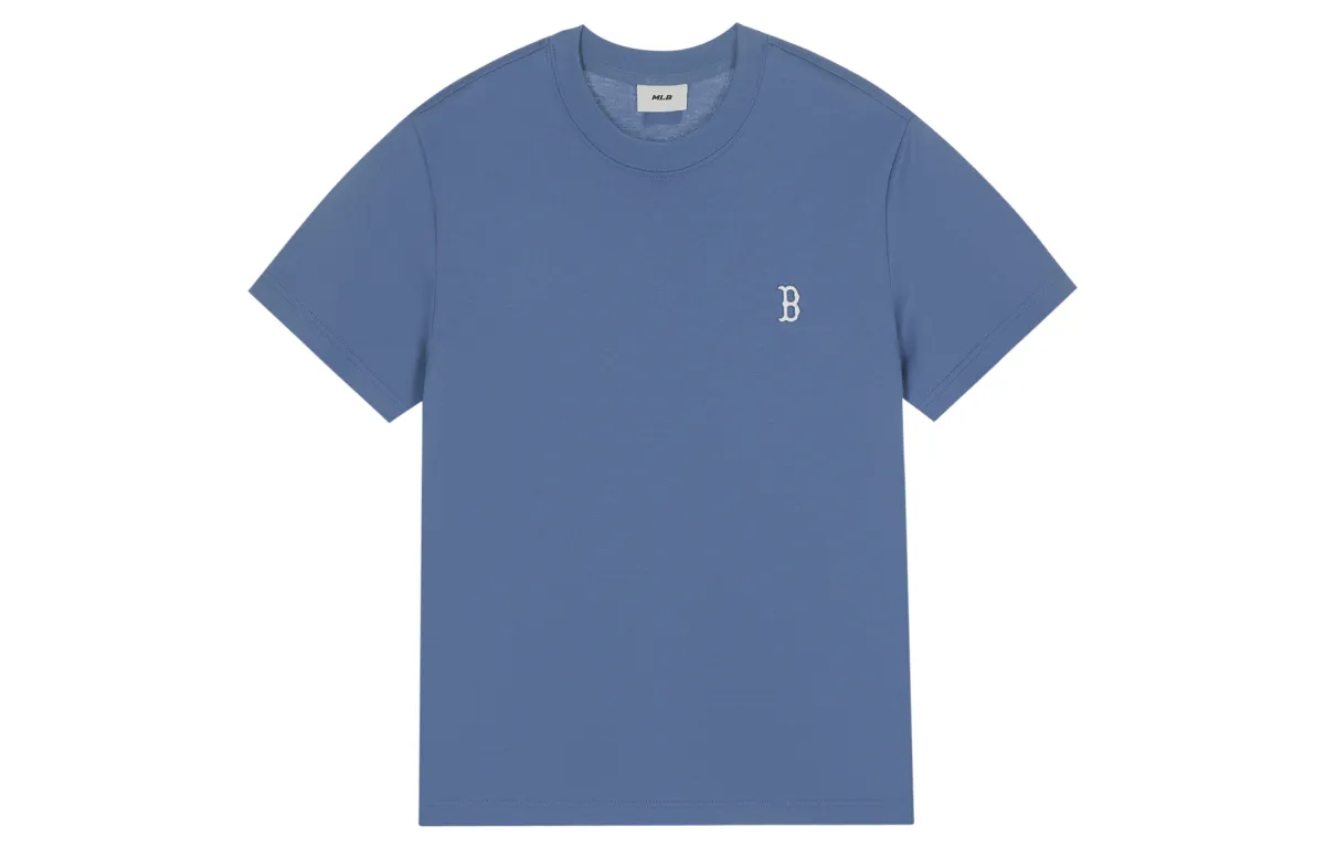 MLB Fashion Sports Collection T Shirt Unisex Indigo
