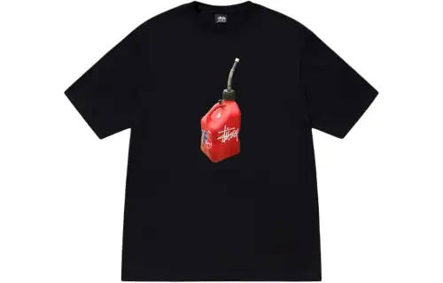 Stussy Fueled T shirt