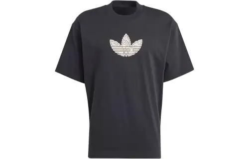 Adidas Originals T Shirt Men's Black