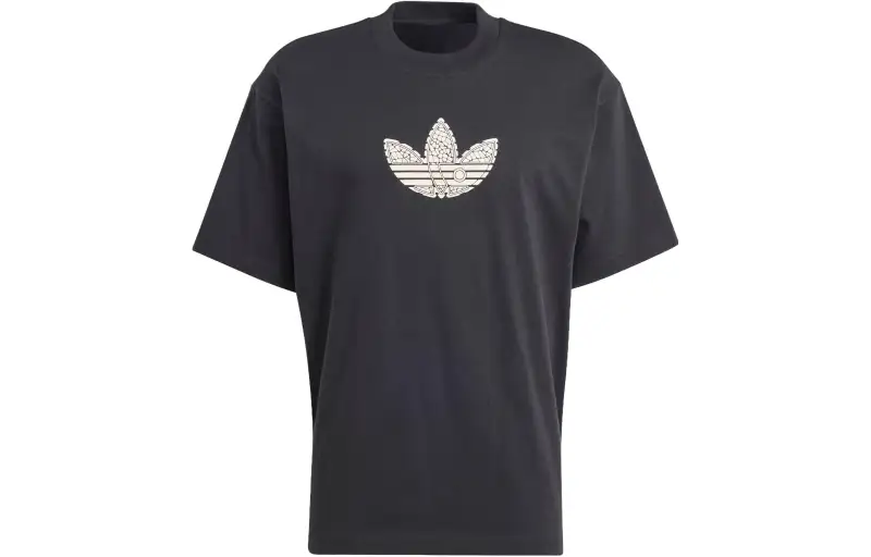 Adidas Originals T Shirt Men's Black