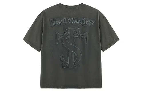 STK SMALL TOWN KID T Shirt Unisex