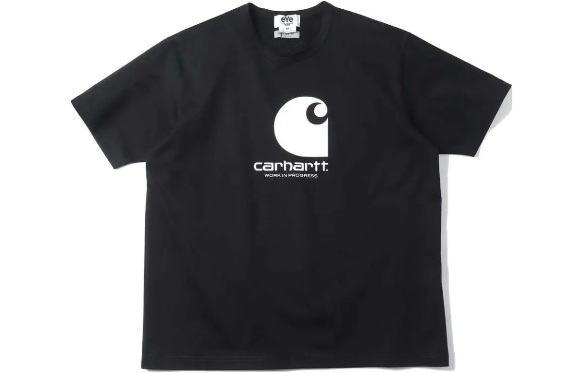 Junya Watanabe X Carhartt WIP T Shirt
