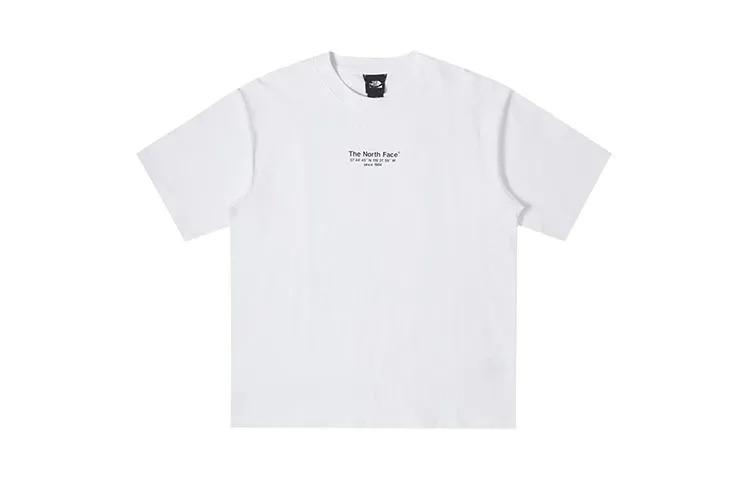 THE NORTH FACE Urban Exploration T Shirt Men's White