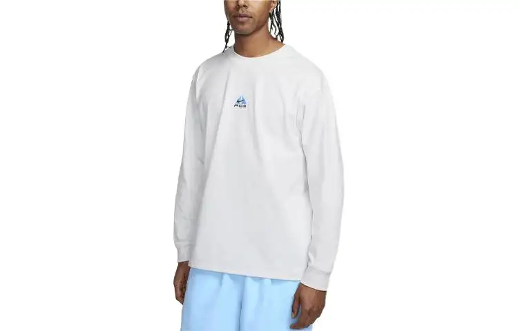 Nike 'Lungs' Men's Long-Sleeve T-Shirt