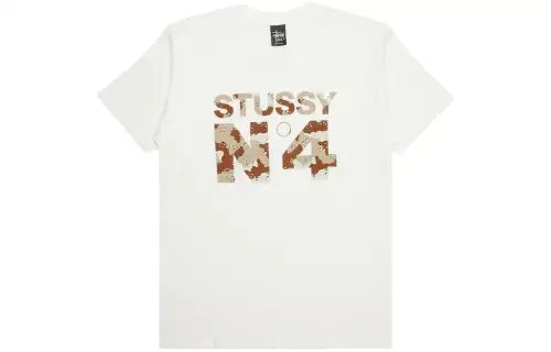 Stussy Desert No.4 Tee