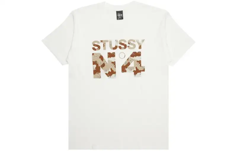 Stussy Desert No.4 Tee