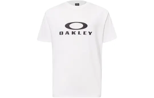 Oakley T Shirt Men's Gray White