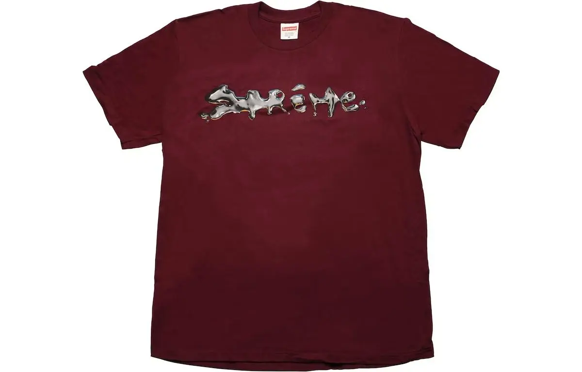 Supreme Liquid Tee