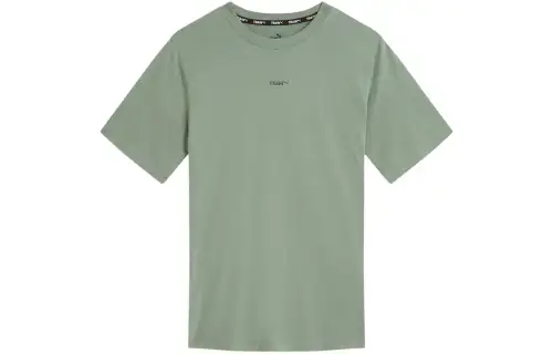 PUMA EVOLVE Men's Training Tee T Shirt Men's Eucalyptus Green