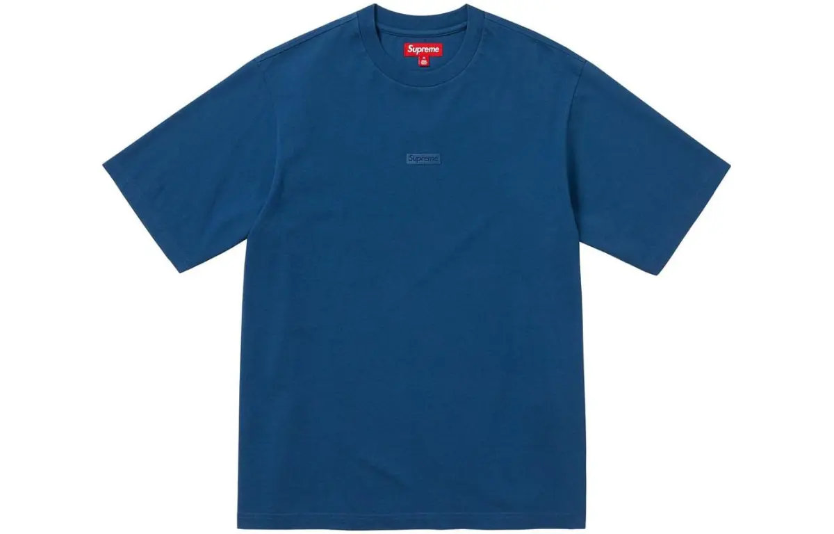 Supreme High Density Small Box S/S Top