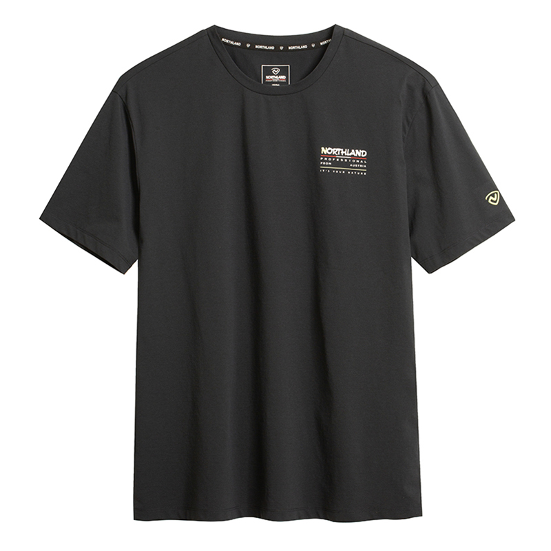 NORTHLAND Spring Summer Quick Dry T Shirts Men’s