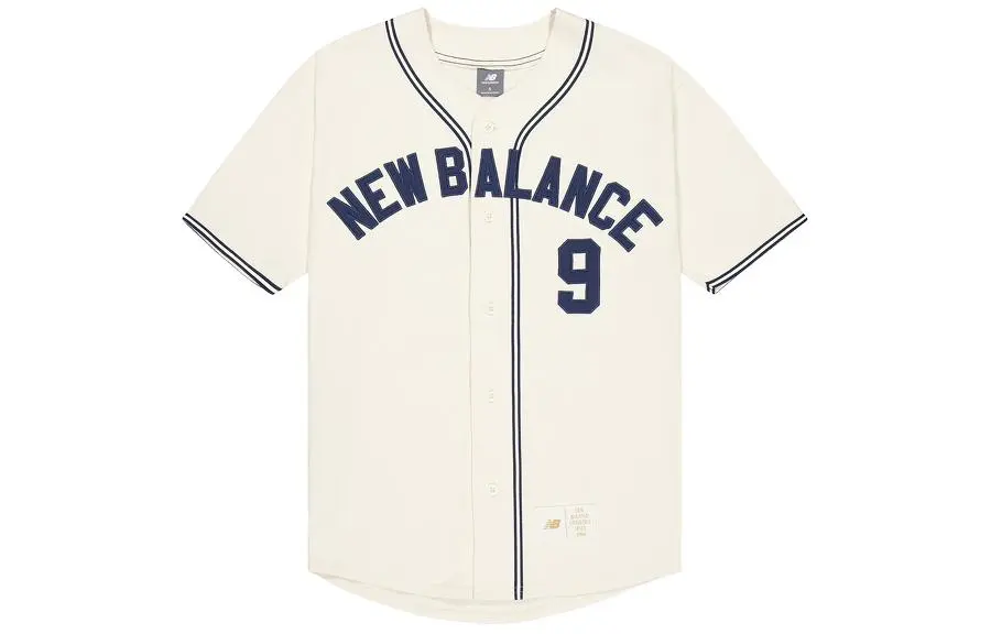 New Balance Greatest Hits Jersey Baseball T-Shirt