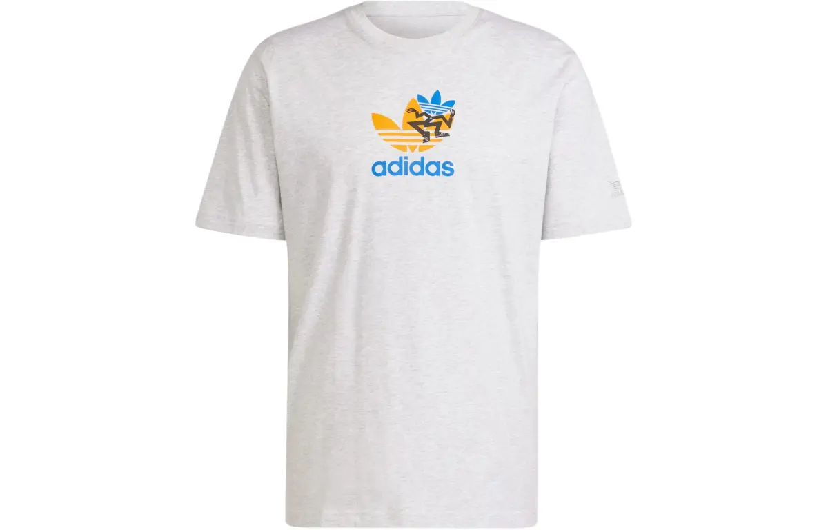 Adidas Training Supply Short Sleeve Tee