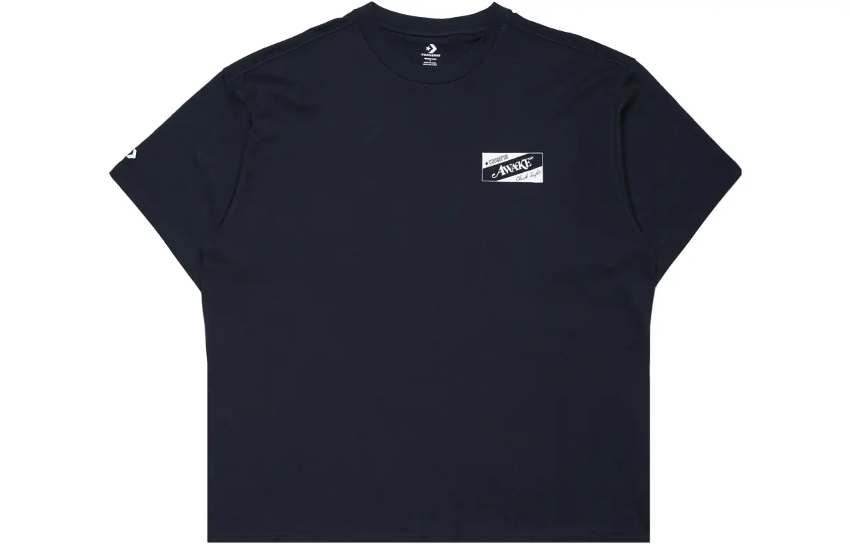 Converse X Awake Short Sleeve Tee