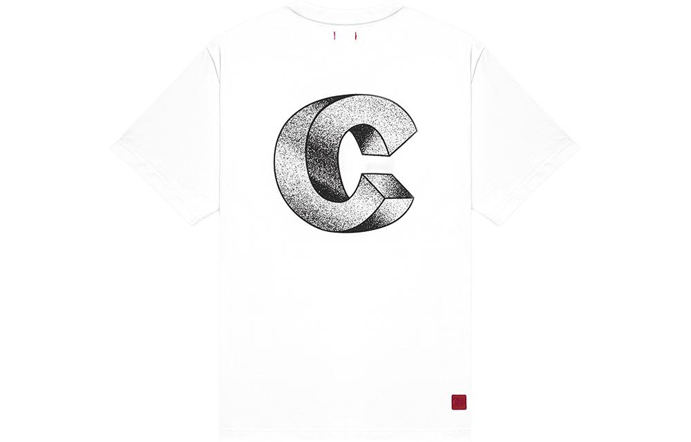 Мужская футболка CLOT T (черная)