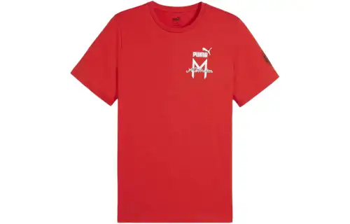 PUMA Camiseta Ac Milan Ftblicons Para Hombre