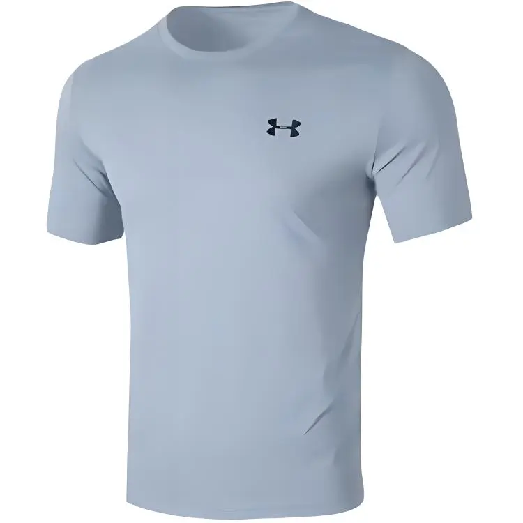 Under Armour T Shirt Men's Berlin Blue