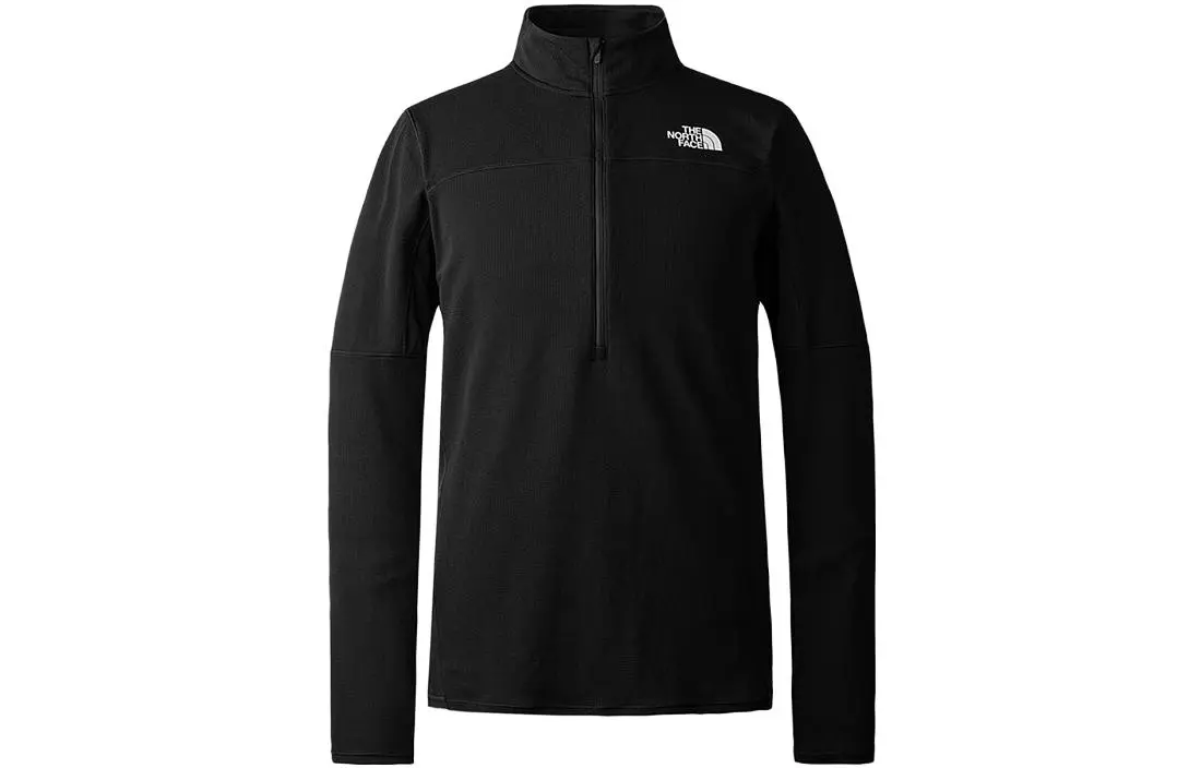 THE NORTH FACE T Shirt Men's Black
