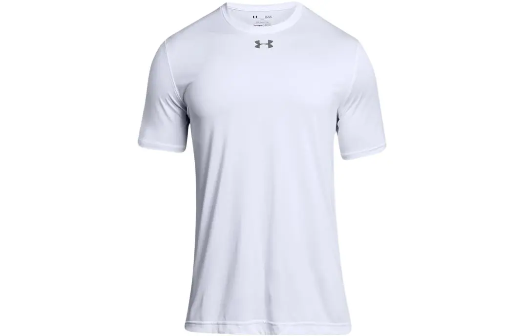 Under Armour short sleeve locker T-shirt